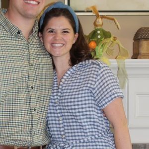 Meet your Posher, Barrett